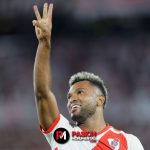 ¡Las mejores fotos de la goleada de River ante Vélez en el Monumental!