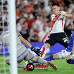 ¡Las mejores fotos de la goleada de River ante Vélez en el Monumental!