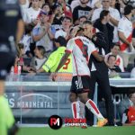 ¡Las mejores fotos de la goleada de River ante Vélez en el Monumental!