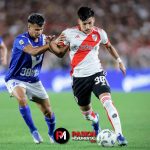 ¡Las mejores fotos de la goleada de River ante Vélez en el Monumental!