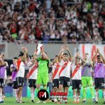 ¡Las mejores fotos de la goleada de River ante Vélez en el Monumental!