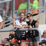 ¡Buscate en la goleada de River ante Vélez por 5-0 en el Monumental!