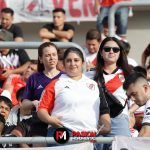¡Buscate en la goleada de River ante Vélez por 5-0 en el Monumental!