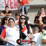 ¡Buscate en la goleada de River ante Vélez por 5-0 en el Monumental!