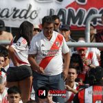 ¡Buscate en la goleada de River ante Vélez por 5-0 en el Monumental!