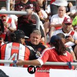 ¡Buscate en la goleada de River ante Vélez por 5-0 en el Monumental!