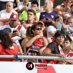 ¡Buscate en la goleada de River ante Vélez por 5-0 en el Monumental!