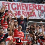 ¡Buscate en la goleada de River ante Vélez por 5-0 en el Monumental!