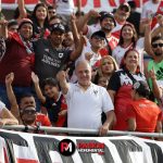 ¡Buscate en la goleada de River ante Vélez por 5-0 en el Monumental!