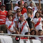 ¡Buscate en la goleada de River ante Vélez por 5-0 en el Monumental!