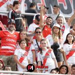 ¡Buscate en la goleada de River ante Vélez por 5-0 en el Monumental!