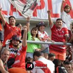 ¡Buscate en la goleada de River ante Vélez por 5-0 en el Monumental!