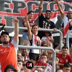 ¡Buscate en la goleada de River ante Vélez por 5-0 en el Monumental!