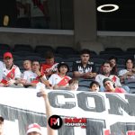 ¡Buscate en la goleada de River ante Vélez por 5-0 en el Monumental!
