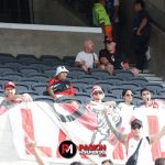 ¡Buscate en la goleada de River ante Vélez por 5-0 en el Monumental!