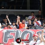 ¡Buscate en la goleada de River ante Vélez por 5-0 en el Monumental!