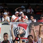 ¡Buscate en la goleada de River ante Vélez por 5-0 en el Monumental!
