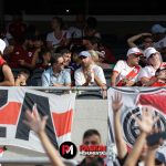 ¡Buscate en la goleada de River ante Vélez por 5-0 en el Monumental!