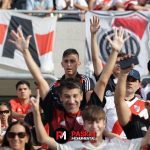 ¡Buscate en la goleada de River ante Vélez por 5-0 en el Monumental!
