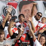 ¡Buscate en la goleada de River ante Vélez por 5-0 en el Monumental!