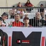 ¡Buscate en la goleada de River ante Vélez por 5-0 en el Monumental!