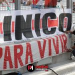 ¡Buscate en la goleada de River ante Vélez por 5-0 en el Monumental!