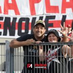 ¡Buscate en la goleada de River ante Vélez por 5-0 en el Monumental!