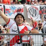 ¡Buscate en la goleada de River ante Vélez por 5-0 en el Monumental!