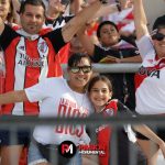 ¡Buscate en la goleada de River ante Vélez por 5-0 en el Monumental!