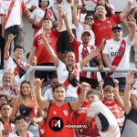 ¡Buscate en la goleada de River ante Vélez por 5-0 en el Monumental!