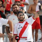 ¡Buscate en la goleada de River ante Vélez por 5-0 en el Monumental!