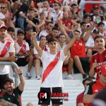 ¡Buscate en la goleada de River ante Vélez por 5-0 en el Monumental!