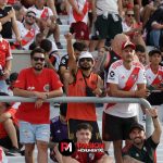 ¡Buscate en la goleada de River ante Vélez por 5-0 en el Monumental!