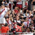 ¡Buscate en la goleada de River ante Vélez por 5-0 en el Monumental!