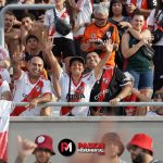 ¡Buscate en la goleada de River ante Vélez por 5-0 en el Monumental!