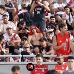 ¡Buscate en la goleada de River ante Vélez por 5-0 en el Monumental!