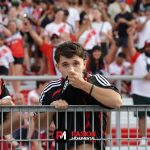 ¡Buscate en la goleada de River ante Vélez por 5-0 en el Monumental!