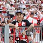 ¡Buscate en la goleada de River ante Vélez por 5-0 en el Monumental!