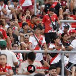 ¡Buscate en la goleada de River ante Vélez por 5-0 en el Monumental!