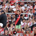 ¡Buscate en la goleada de River ante Vélez por 5-0 en el Monumental!