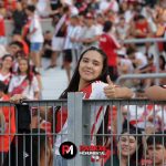 ¡Buscate en la goleada de River ante Vélez por 5-0 en el Monumental!
