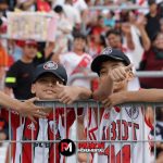 ¡Buscate en la goleada de River ante Vélez por 5-0 en el Monumental!