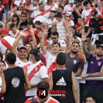 ¡Buscate en la goleada de River ante Vélez por 5-0 en el Monumental!