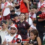 ¡Buscate en la goleada de River ante Vélez por 5-0 en el Monumental!