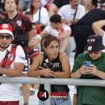 ¡Buscate en la goleada de River ante Vélez por 5-0 en el Monumental!