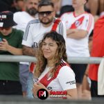 ¡Buscate en la goleada de River ante Vélez por 5-0 en el Monumental!