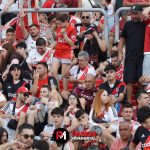 ¡Buscate en la goleada de River ante Vélez por 5-0 en el Monumental!