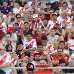 ¡Buscate en la goleada de River ante Vélez por 5-0 en el Monumental!
