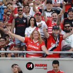 ¡Buscate en la goleada de River ante Vélez por 5-0 en el Monumental!