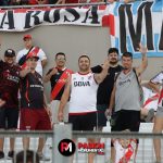 ¡Buscate en la goleada de River ante Vélez por 5-0 en el Monumental!